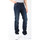 Îmbracaminte Bărbați Jeans slim Lee Luke Deep Shadow L719YQDP albastru