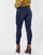 Îmbracaminte Femei Jeans slim Vero Moda VMSEVEN Albastru / Culoare închisă