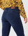 Îmbracaminte Femei Jeans slim Vero Moda VMSEVEN Albastru / Culoare închisă