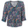 Îmbracaminte Femei Topuri și Bluze Vero Moda VMBECKY Multicolor