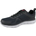Pantofi Bărbați Pantofi sport Casual Skechers Track-Scloric Negru