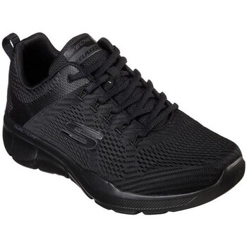 Pantofi Bărbați Pantofi sport Casual Skechers Equalizer 30 Negru