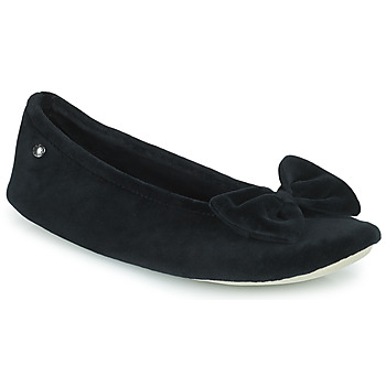 Pantofi Femei Papuci de casă Isotoner 95810 Negru