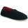 Pantofi Bărbați Papuci de casă Isotoner 96774 Negru