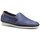 Pantofi Bărbați Pantofi Oxford
 Fluchos Komodo F0198 Lago albastru