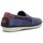 Pantofi Bărbați Pantofi Oxford
 Fluchos Komodo F0198 Lago albastru