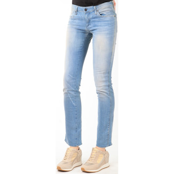 Îmbracaminte Femei Jeans drepti Wrangler Vintage Dusk 258ZW16M 
