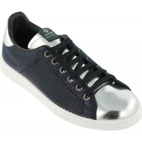 Pantofi Femei Sneakers Victoria 1125101 albastru