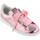 Pantofi Femei Sneakers Victoria 1125165 roz