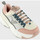 Pantofi Femei Sneakers Victoria 1147103 Multicolor