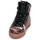 Pantofi Bărbați Pantofi sport stil gheata Roberto Cavalli 8343 Multicolor