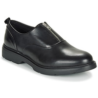 Pantofi Bărbați Pantofi Oxford André BRADON Negru
