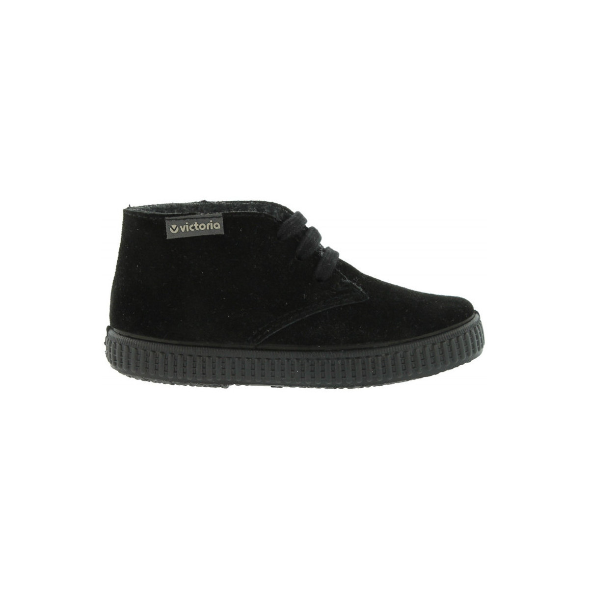 Pantofi Copii Sneakers Victoria 106793 Negru