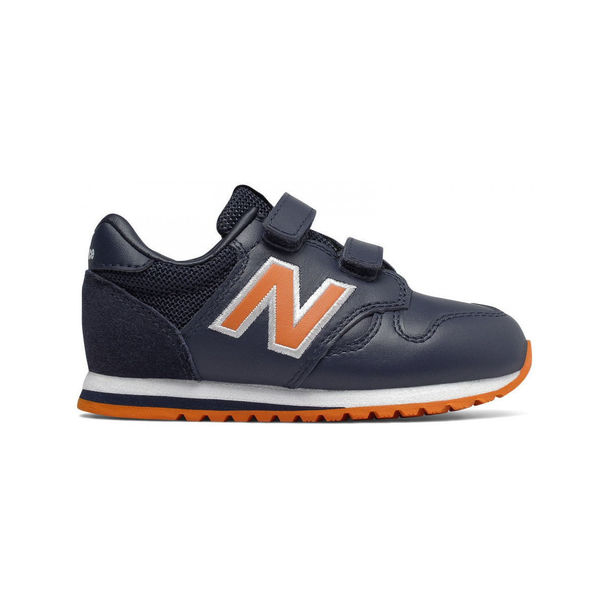 Pantofi Copii Sneakers New Balance Ka520 m albastru