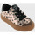 Pantofi Copii Sneakers Victoria 1065141 Auriu