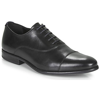 Pantofi Bărbați Pantofi Oxford André WILEXA Negru