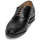 Pantofi Bărbați Pantofi Oxford André PERFORD Negru