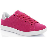 Pantofi Femei Sneakers Kimberfeel STAR roz