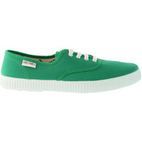 Pantofi Copii Sneakers Victoria 106613 verde