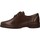 Pantofi Bărbați Pantofi Oxford
 Pinoso's 5975 H Maro