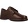 Pantofi Bărbați Pantofi Oxford
 Pinoso's 5975 H Maro