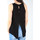 Îmbracaminte Femei Tricouri mânecă scurtă Lee KI L 40MRB01 Negru