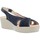Pantofi Sandale Stonefly TESS 3 albastru