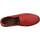 Pantofi Bărbați Mocasini Fluchos 8674 roșu