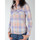 Îmbracaminte Femei Cămăși și Bluze Wrangler Western Shirt W5045BNSF Multicolor