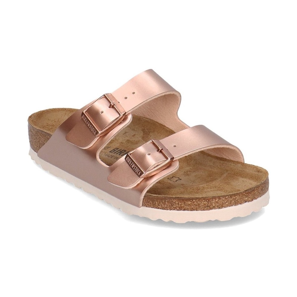Pantofi Copii  Flip-Flops Birkenstock Arizona roz