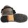 Pantofi Femei Cizme casual Moschino Cheap & CHIC CA2601 Negru