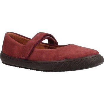 Pantofi Fete Pantofi Oxford
 Vulladi 488 070 roșu
