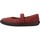 Pantofi Fete Pantofi Oxford
 Vulladi 488 070 roșu