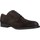 Pantofi Bărbați Pantofi Oxford
 Stonefly BERRY 5 Negru