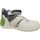 Pantofi Băieți Sandale Chicco 68405 Alb