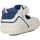 Pantofi Băieți Sandale Chicco G6 Alb