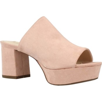 Pantofi Femei Sandale Chika 10 CLOE 02 roz