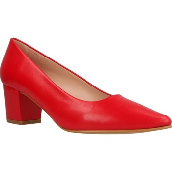 Pantofi Femei Pantofi cu toc Joni 12997 roșu
