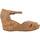 Pantofi Femei Sandale Stonefly MARLENE 20 Maro