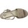Pantofi Femei Sandale Stonefly SAINT TROPEZ 9 Maro