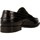 Pantofi Bărbați Mocasini Lottusse L6902 Negru