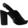 Pantofi Femei Sandale Gioseppo 42031 Negru