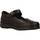 Pantofi Pantofi Oxford
 Gorila 30200G Negru