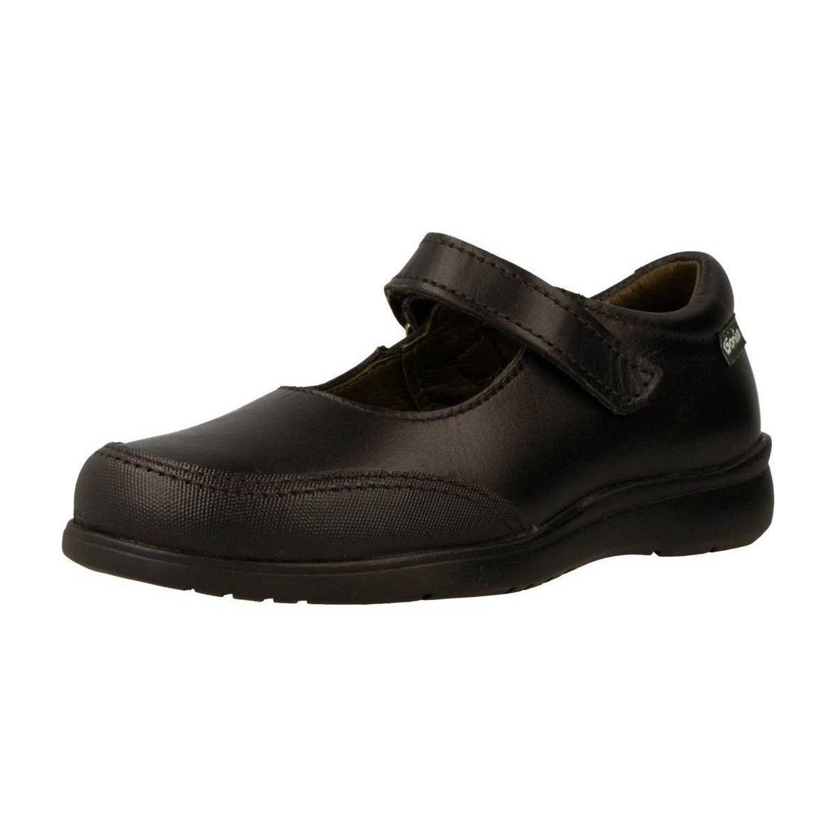 Pantofi Pantofi Oxford
 Gorila 30200G Negru