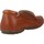 Pantofi Bărbați Mocasini Fluchos 9083F Maro