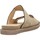 Pantofi Femei Sandale Elvio Zanon H0501P Maro