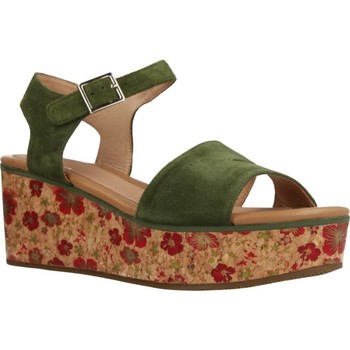 Pantofi Femei Sandale
 Stonefly 110283 verde