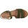 Pantofi Femei Sandale Stonefly 110283 verde