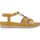 Pantofi Sandale Stonefly 110300 galben