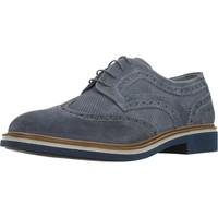 Pantofi Bărbați Pantofi Oxford
 Stonefly ALBY 1 albastru